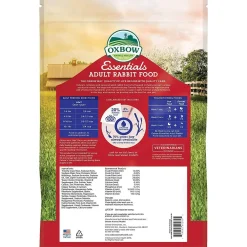 Hot Essentials Adult Rabbit Food Shop Small Animal Find All Of The Essentials