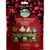 New Simple Rewards Treats With Cranberry Shop Small Animal Find All Of The Essentials