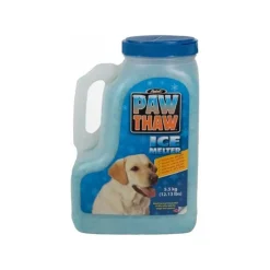 Outlet Ice Melter Salt Jug Supplies Leashes, Collars, Beds, Flea & Tick, Etc.