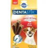 Outlet Pedigree Dentastix Beef Treats Treats & Chews