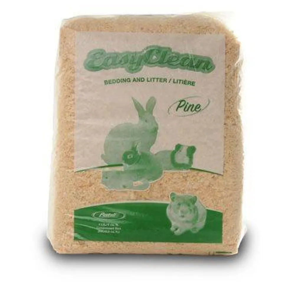 Outlet EasyClean Pine Shavings Shop Small Animal Find All Of The Essentials