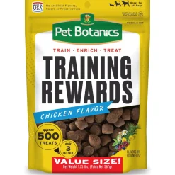 Clearance Training Rewards Chicken Treats Treats & Chews