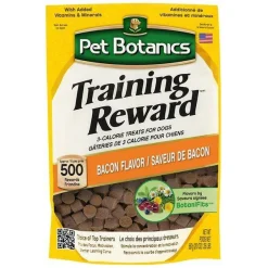 Hot Training Reward Treats Bacon Treats Treats & Chews