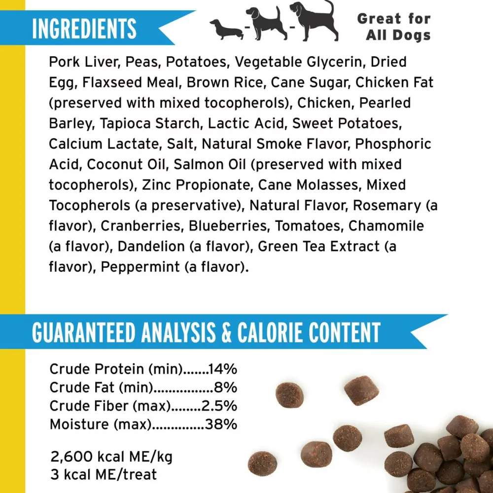 Clearance Training Rewards Chicken Treats Treats & Chews