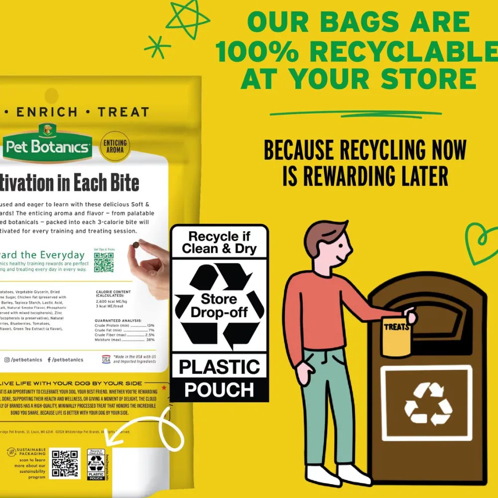 Clearance Training Rewards Chicken Treats Treats & Chews