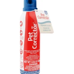 Clearance Pet Corrector Compressed Air Dog Trainer Supplies Leashes, Collars, Beds, Flea & Tick, Etc.