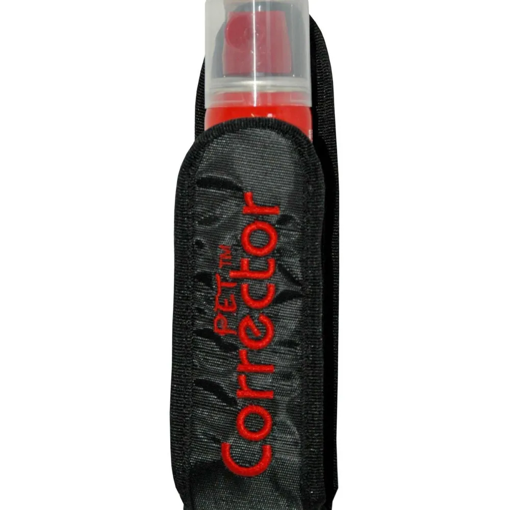 Discount Pet Corrector Holster Supplies Leashes, Collars, Beds, Flea & Tick, Etc.