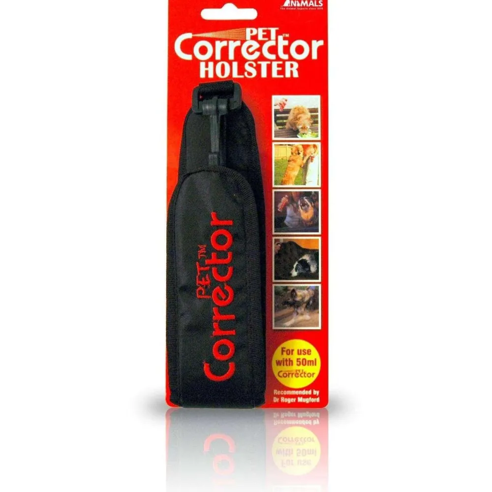 Discount Pet Corrector Holster Supplies Leashes, Collars, Beds, Flea & Tick, Etc.
