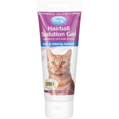 Fashion Hairball Solution Chicken Flavour Supplies Collars, Scratchers, Toys, Etc.