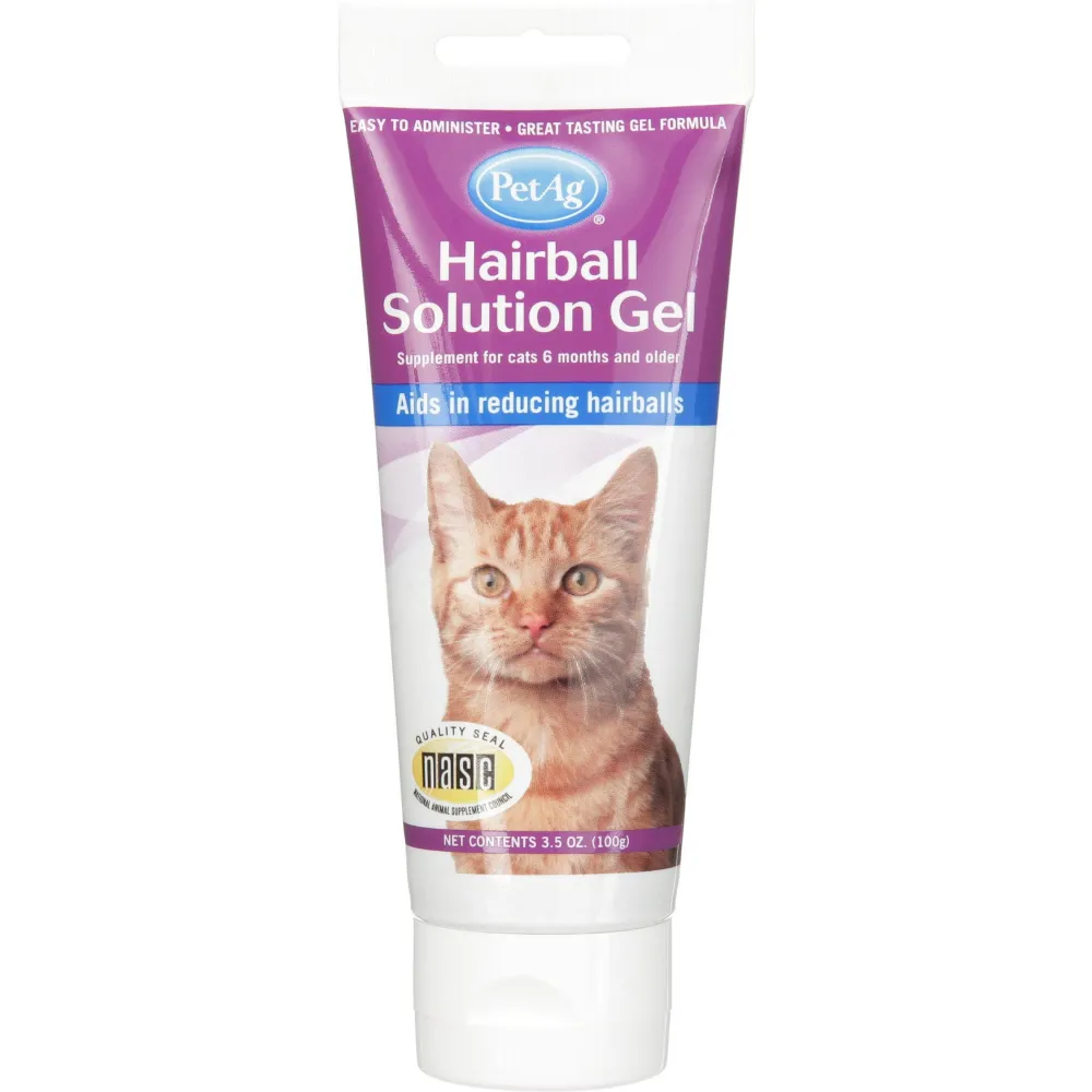 Fashion Hairball Solution Chicken Flavour Supplies Collars, Scratchers, Toys, Etc.