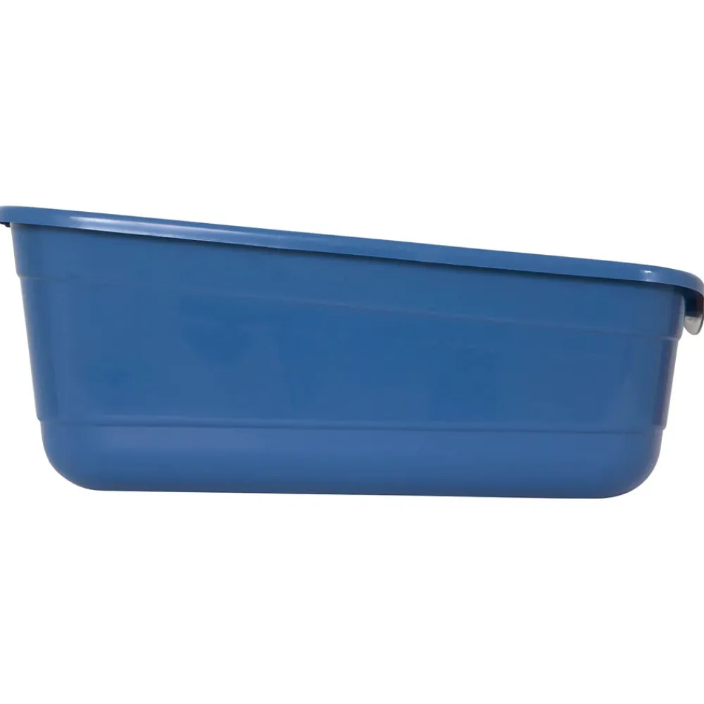 Clearance Litter box Giant Supplies Collars, Scratchers, Toys, Etc.