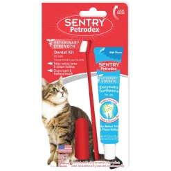 Fashion Dental Kit Cat Supplies Collars, Scratchers, Toys, Etc.
