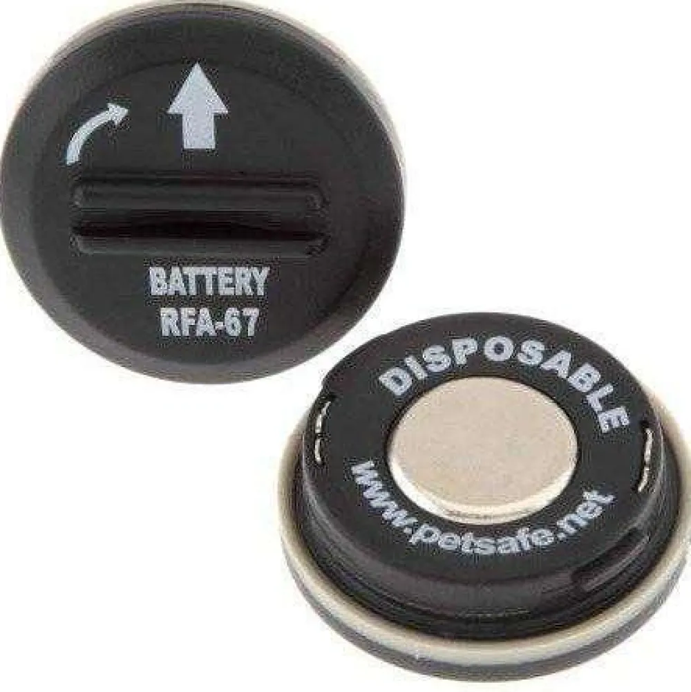 Online Battery Rfa-67 Supplies Leashes, Collars, Beds, Flea & Tick, Etc.