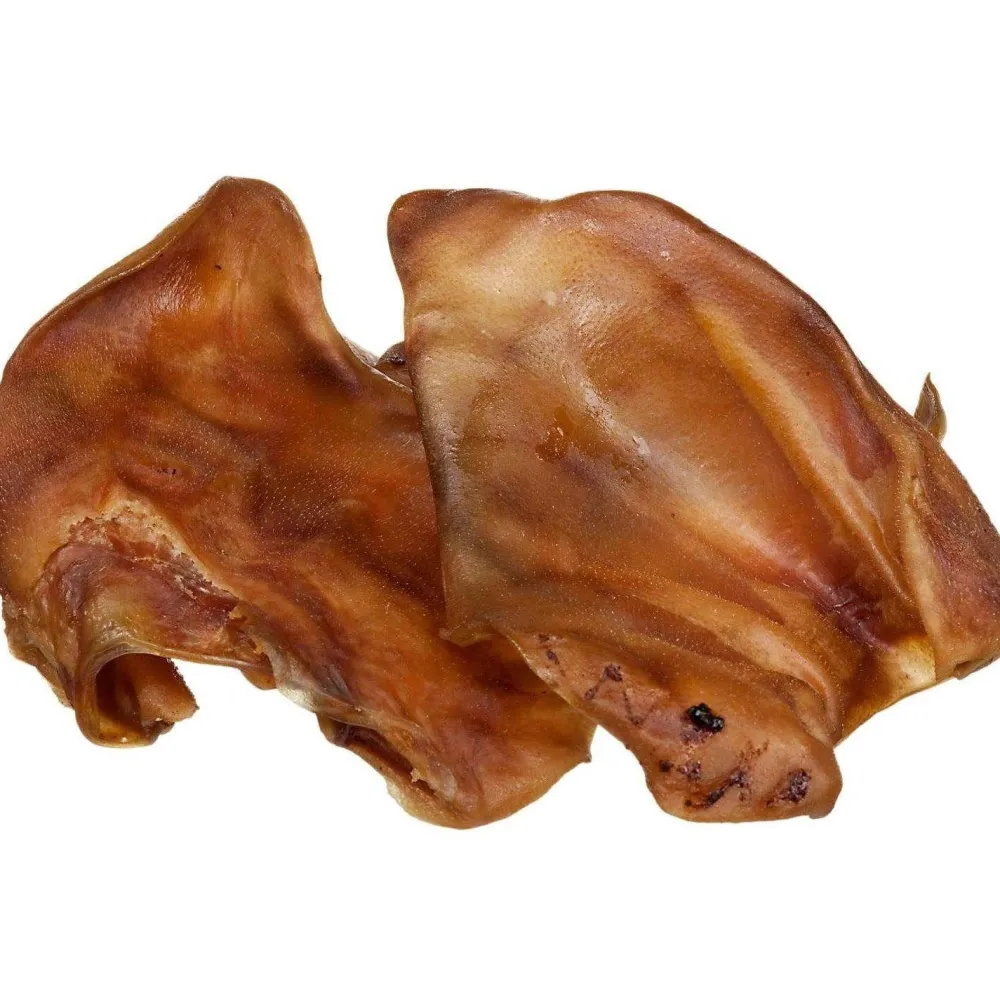 Best Pig Ear Treats Treats & Chews