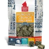 Hot Pet Hundur'S Crunch Jerky Minis Fish Skin Treats Treats & Chews
