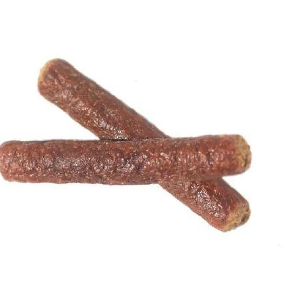 Sale Pet Treats Mini Thinkers Grain Free Pumpkin & Turkey Meat Stick Dog Treats Treats Treats & Chews