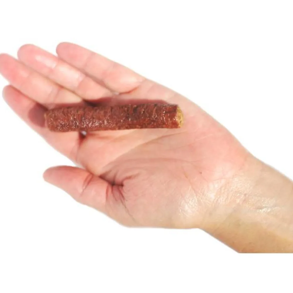 Sale Pet Treats Mini Thinkers Grain Free Pumpkin & Turkey Meat Stick Dog Treats Treats Treats & Chews