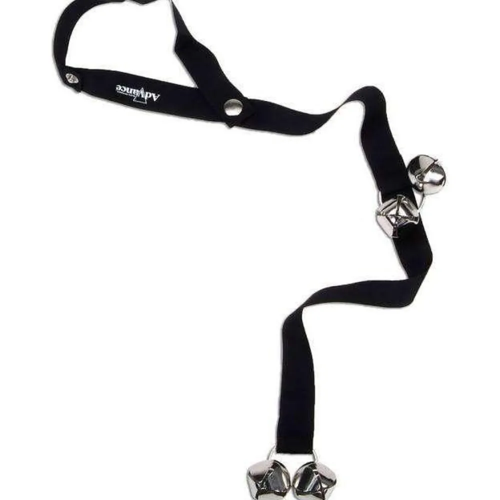 Online Potty Training Bells Black Supplies Leashes, Collars, Beds, Flea & Tick, Etc.
