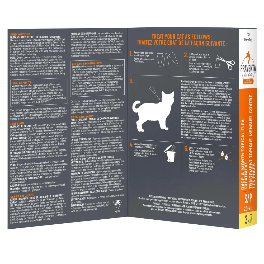 Fashion for Small Cats 2.3-4Kg Supplies Collars, Scratchers, Toys, Etc.