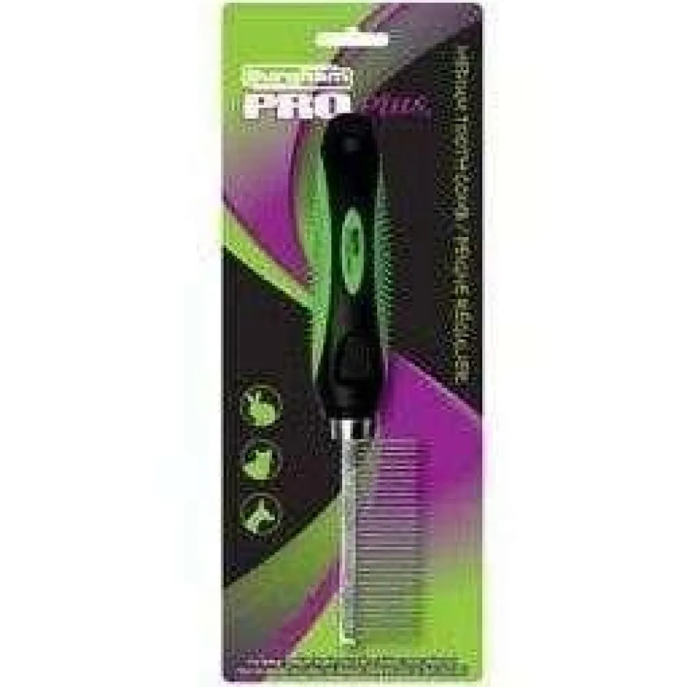 Hot Comb Medium Supplies Leashes, Collars, Beds, Flea & Tick, Etc.