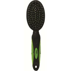 Outlet Dog Pin Brush Supplies Leashes, Collars, Beds, Flea & Tick, Etc.