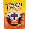 Fashion Purina Cheese And Bacon Treats Treats & Chews