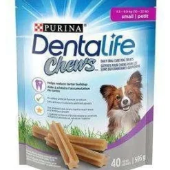 Hot Purina Oral Care Dental Chews Treats Treats & Chews