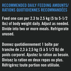 Online Adult Complete Essentials Ocean Whitefish & Tuna Entrée in Sauce Wet Cat Food Wet Food Cans, Pouches, Tetra Paks, Etc.