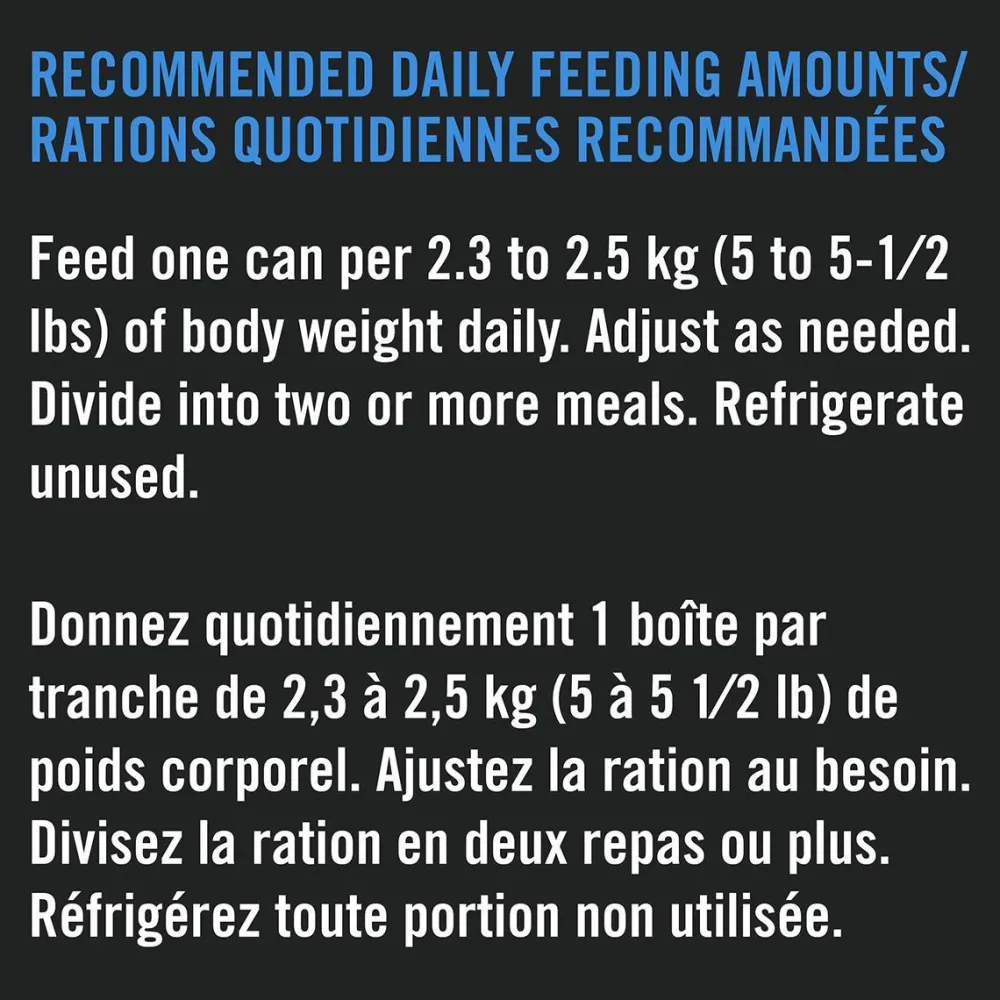 Online Adult Complete Essentials Ocean Whitefish & Tuna Entrée in Sauce Wet Cat Food Wet Food Cans, Pouches, Tetra Paks, Etc.