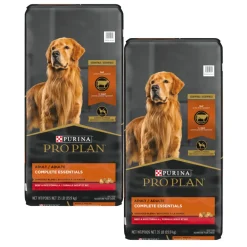 Outlet Adult Complete Essentials Shredded Blend Beef & Rice Dry Dog Food Food Dry, Wet, Freeze Dried, Etc.
