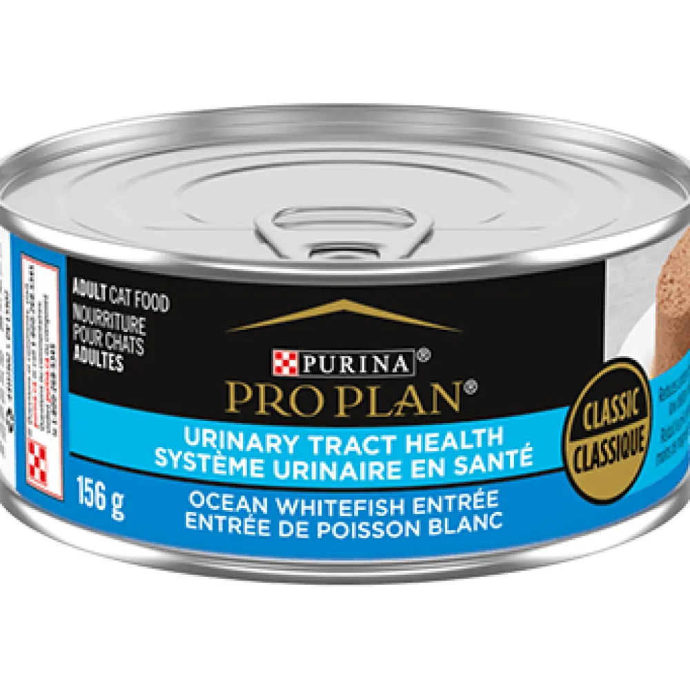 Sale Adult Urinary Tract Health Formula Ocean Whitefish Entrée Wet Cat Food Wet Food Cans, Pouches, Tetra Paks, Etc.