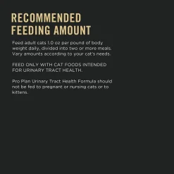 Sale Adult Urinary Tract Health Formula Ocean Whitefish Entrée Wet Cat Food Wet Food Cans, Pouches, Tetra Paks, Etc.