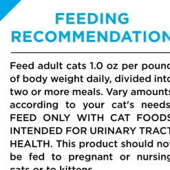 Sale Adult Urinary Tract Health Formula Ocean Whitefish Entrée Wet Cat Food Wet Food Cans, Pouches, Tetra Paks, Etc.