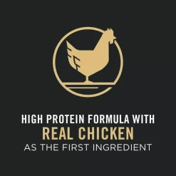 Fashion Adult Weight Management Shredded Blend Chicken & Rice Formula Dry Dog Food Food Dry, Wet, Freeze Dried, Etc.