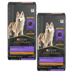 Discount All Ages Sport Active 27/17 Chicken & Rice Formula Dry Dog Food Food Dry, Wet, Freeze Dried, Etc.