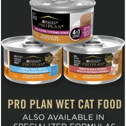 Online Complete Essentials Favourites Tuna Entree, Salmon & Rice Entree, Chicken & Rice Entree Variety Pack Wet Cat Food Wet Food Cans, Pouches, Tetra Paks, Etc.