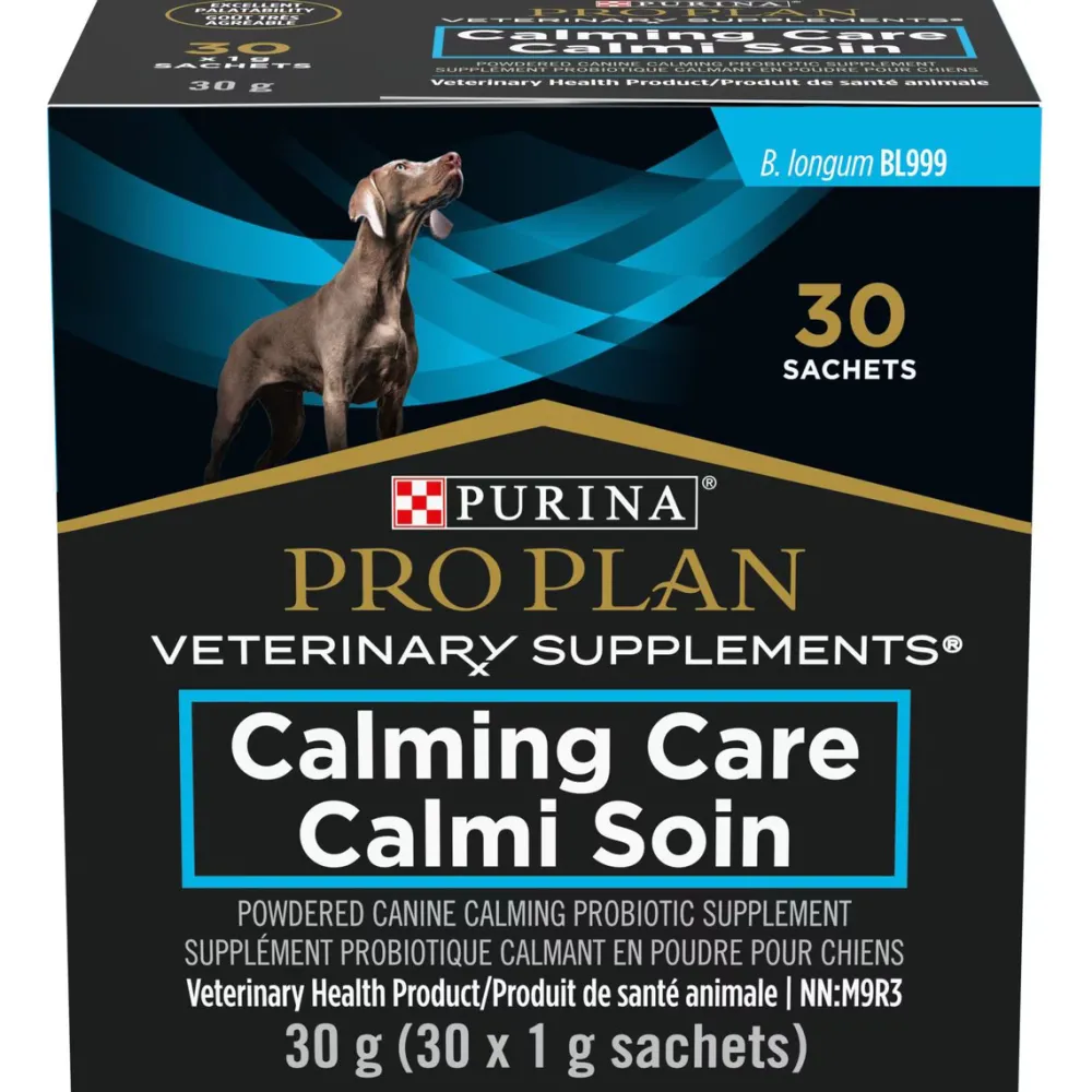 Hot Dog Calming Care Supplies Leashes, Collars, Beds, Flea & Tick, Etc.
