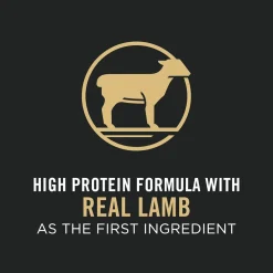 Best Dog Food Adult Small Bites 27/17 Lamb & Rice Food Dry, Wet, Freeze Dried, Etc.