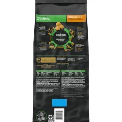 Online High Protein Small Breed Dog Food Chicken & Rice Formula Food Dry, Wet, Freeze Dried, Etc.