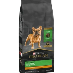 Online High Protein Small Breed Dog Food Chicken & Rice Formula Food Dry, Wet, Freeze Dried, Etc.