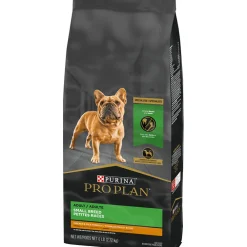 Online High Protein Small Breed Dog Food Chicken & Rice Formula Food Dry, Wet, Freeze Dried, Etc.