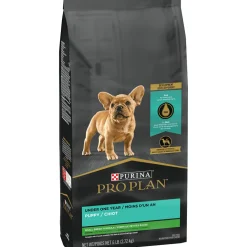 Online High Protein Small Breed Puppy Food DHA Chicken & Rice Formula Food Dry, Wet, Freeze Dried, Etc.