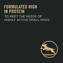 Online High Protein Small Breed Dog Food Chicken & Rice Formula Food Dry, Wet, Freeze Dried, Etc.
