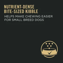 Online High Protein Small Breed Dog Food Chicken & Rice Formula Food Dry, Wet, Freeze Dried, Etc.