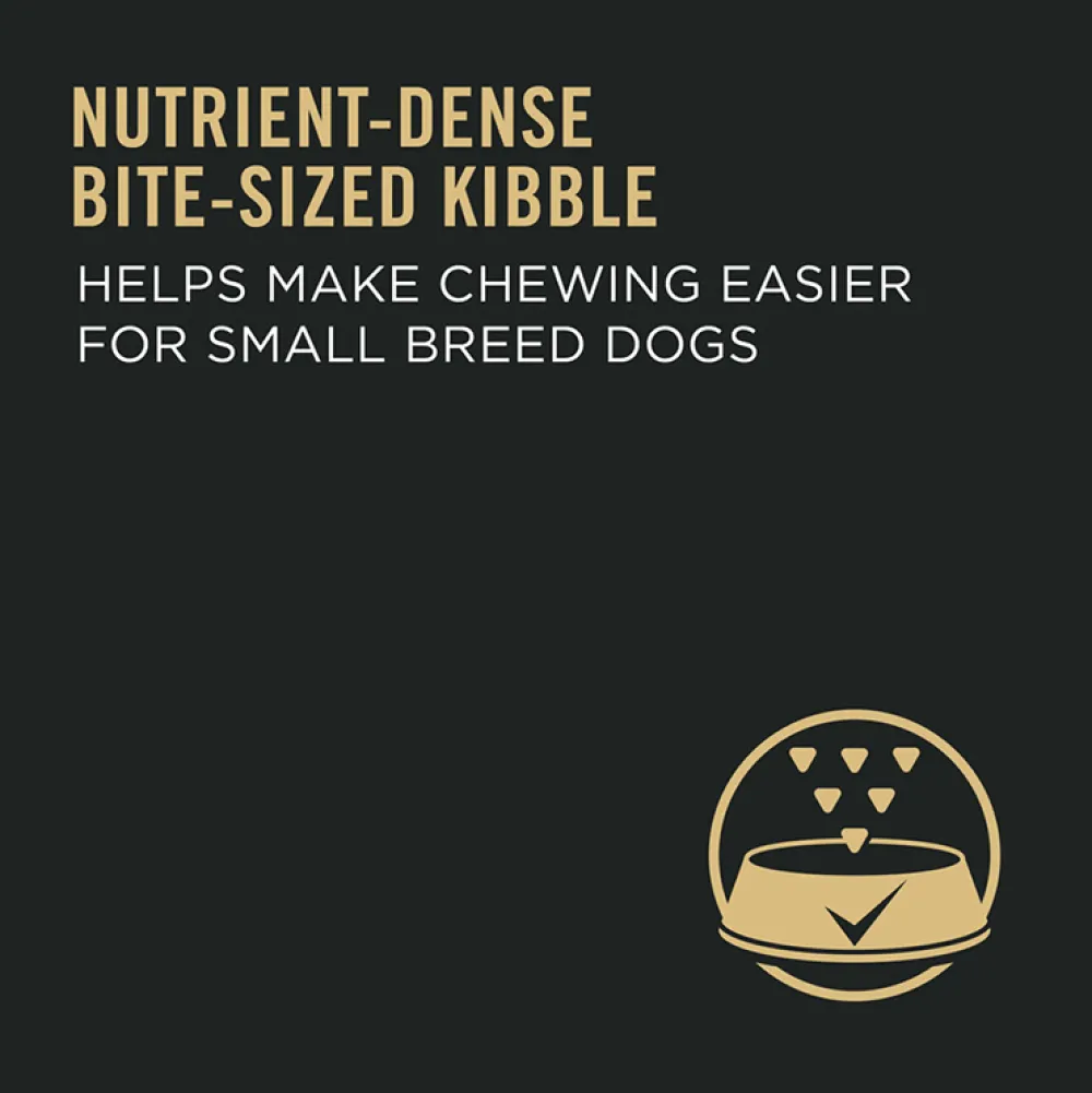 Online High Protein Small Breed Dog Food Chicken & Rice Formula Food Dry, Wet, Freeze Dried, Etc.