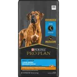 Fashion Joint Health Large Breed Dog Food Shredded Blend Chicken & Rice Formula Food Dry, Wet, Freeze Dried, Etc.
