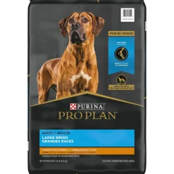 Outlet Joint Health Large Breed Dog Food Chicken & Rice Formula Food Dry, Wet, Freeze Dried, Etc.