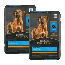 Outlet Joint Health Large Breed Dog Food Chicken & Rice Formula Food Dry, Wet, Freeze Dried, Etc.