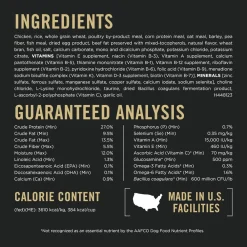 Sale Large Breed Weight Management Dog Food Chicken & Rice Formula Food Dry, Wet, Freeze Dried, Etc.