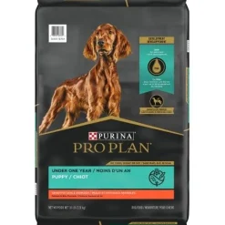 Discount Sensitive Skin & Stomach Salmon & Rice Formula Puppy Food Food Dry, Wet, Freeze Dried, Etc.